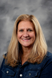 Image of Rachael Boesch