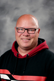 Image of Jeff Bohacek