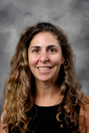 Image of Tamar Chaet