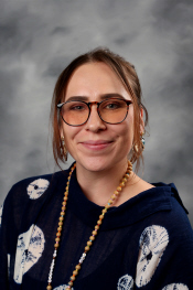 Image of Ryli Decorah