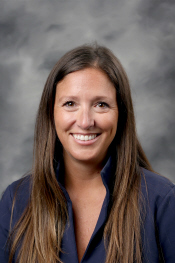 Image of Stephanie Doggett