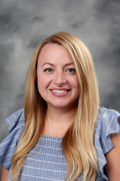 Image of Angela Dolan