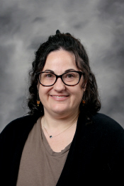 Image of Dana Farina