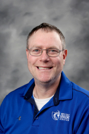 Image of Jeff Fishbach