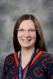 Image of Olivia Longworth