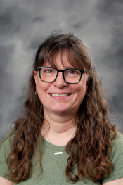 Image of Tracy Gerharz