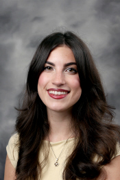 Image of Lauren Harvath