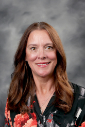 Image of Brandi Haske