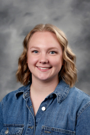 Image of Madison Henning