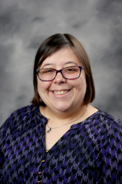 Image of Andrea Hill