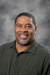 Image of Mark Holland