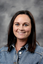 Image of Kristina Jacobs