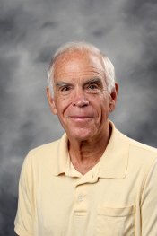 Image of Ron Jaggard