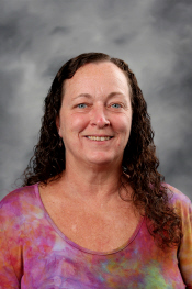 Image of Cathie Johnson