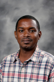 Image of Damon Jones