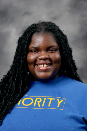 Image of Lauryn Jones