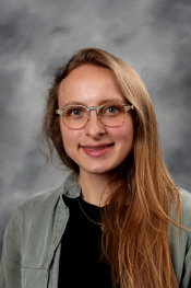 Image of Sarah Kallas