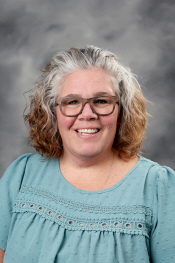 Image of Laurie Kalonihea