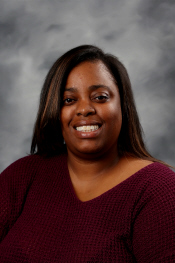 Image of Jenelle Killebrew