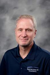 Image of Kevin Klimek