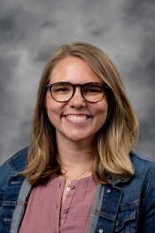 Image of Kathryn Kuehl