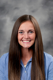 Image of Katie Lackovic