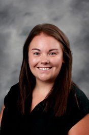 Image of Maggie Langhoff