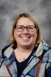 Image of Stacey Lesgold