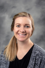 Image of Lauren Leslie