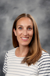 Image of Kelly Little