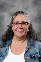 Image of Carmen Mitchell