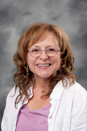 Image of Susan O'Hare