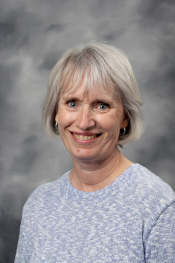 Image of Kris Ricigliano