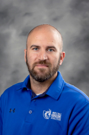 Image of Kyle Riesen