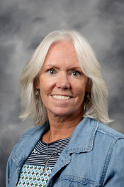 Image of Maura Shafer