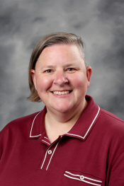 Image of Crystal Silkwood