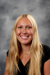 Image of Lauren Soyke