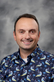 Image of Kip Steinmetz