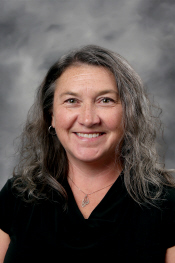 Image of Kristine Stone