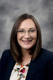 Image of Kathryn Traber