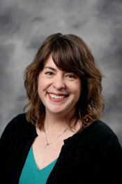 Image of Rosemary Walzer