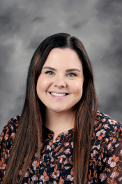 Image of Nicole Ward