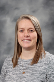 Image of Clare Wenzel