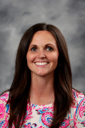 Image of Kristin Wietrzny