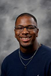 Image of Brandon Wilson